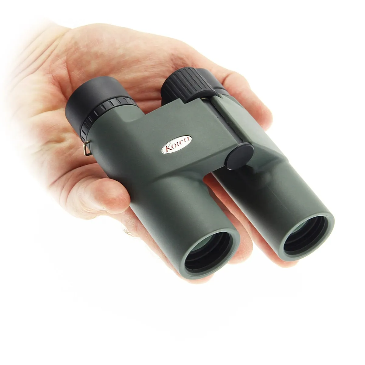 Kowa BD25 10x25mm BD Roof Prism Compact Binocular