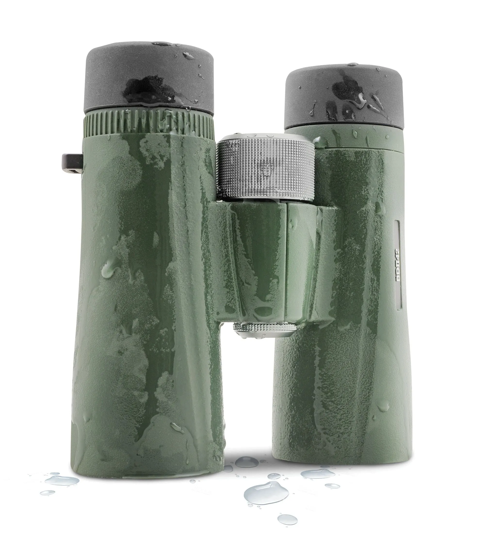 Kowa BDII-XD 10x42mm Prominar Roof Prism Wide Angle Binocular