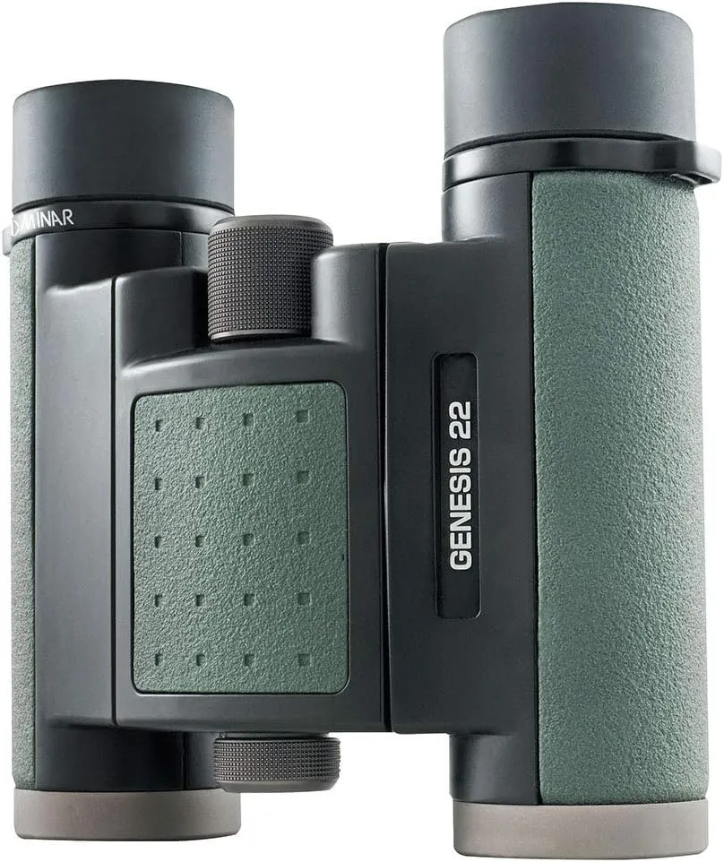 Kowa Genesis 10x22 Prominar XD Compact Binocular