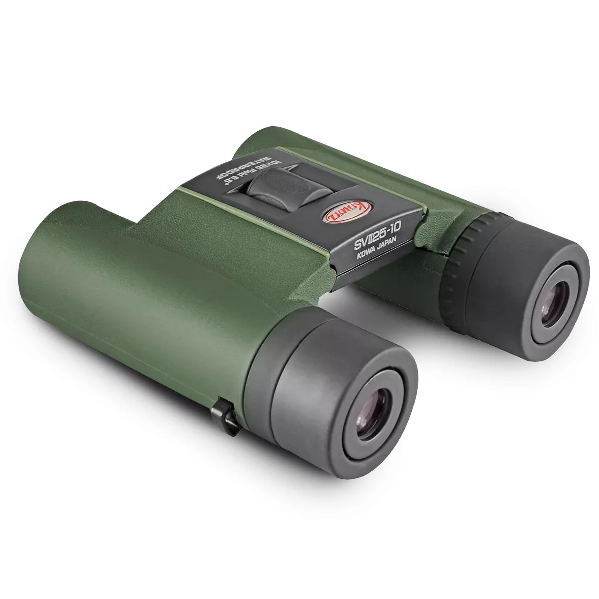 Kowa SV II 10x25mm Compact Binocular