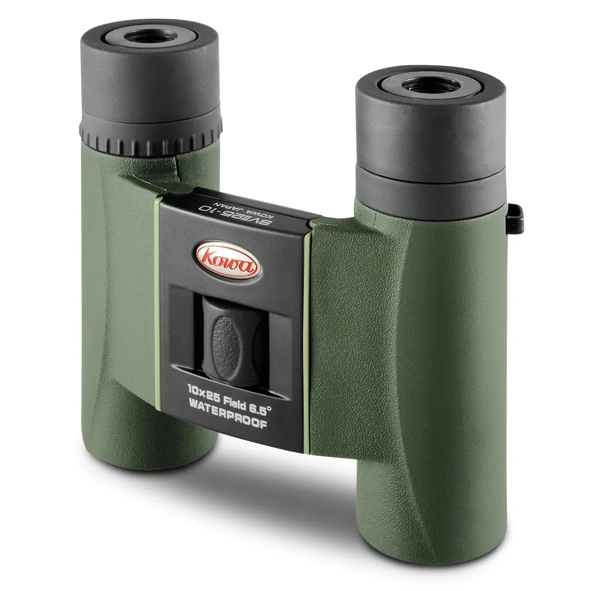 Kowa SV II 10x25mm Compact Binocular