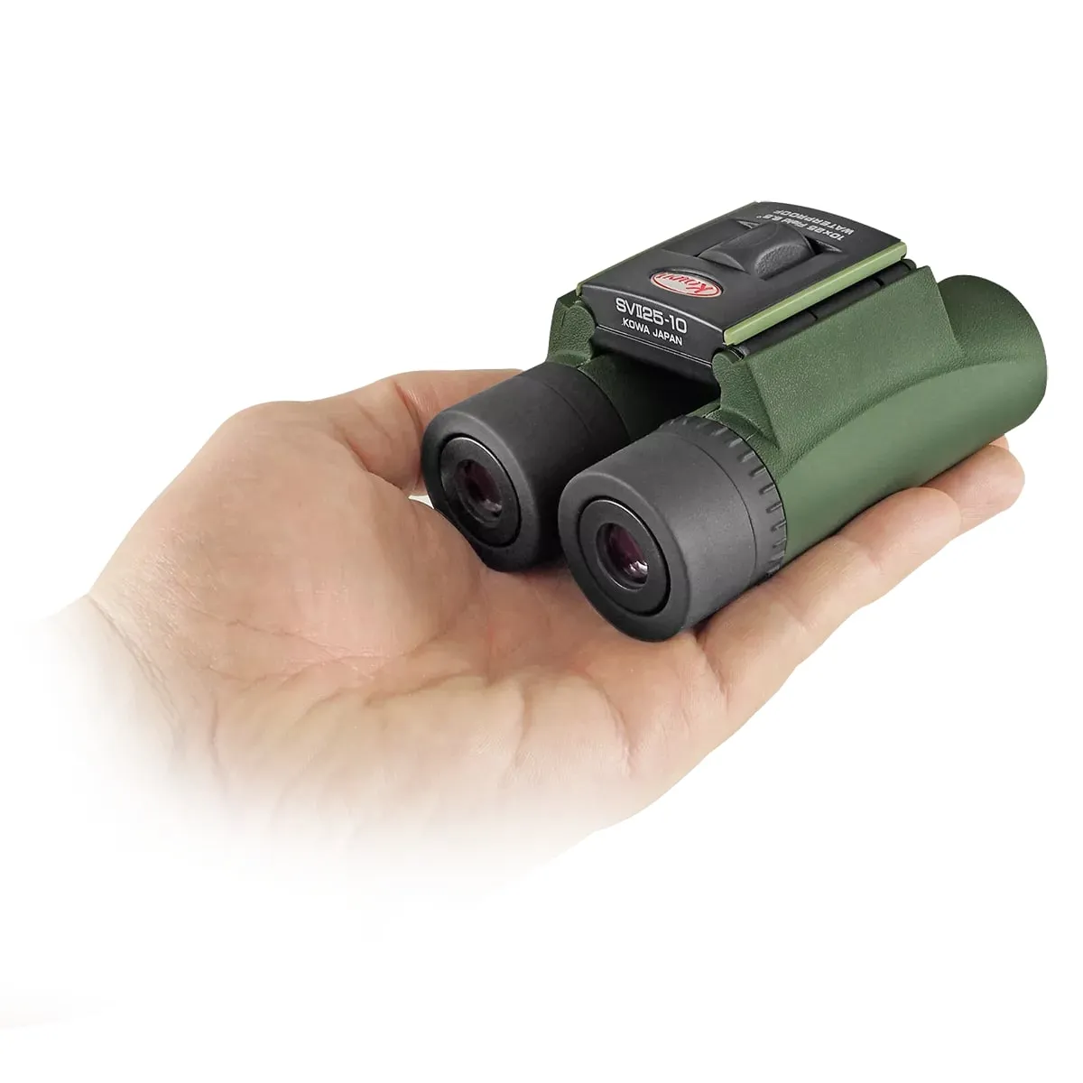 Kowa SV II 10x25mm Compact Binocular