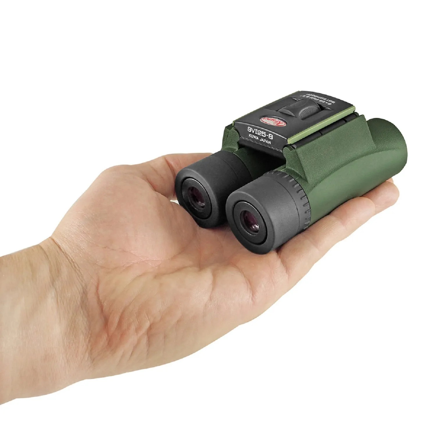 Kowa SV II 8x25mm Binocular