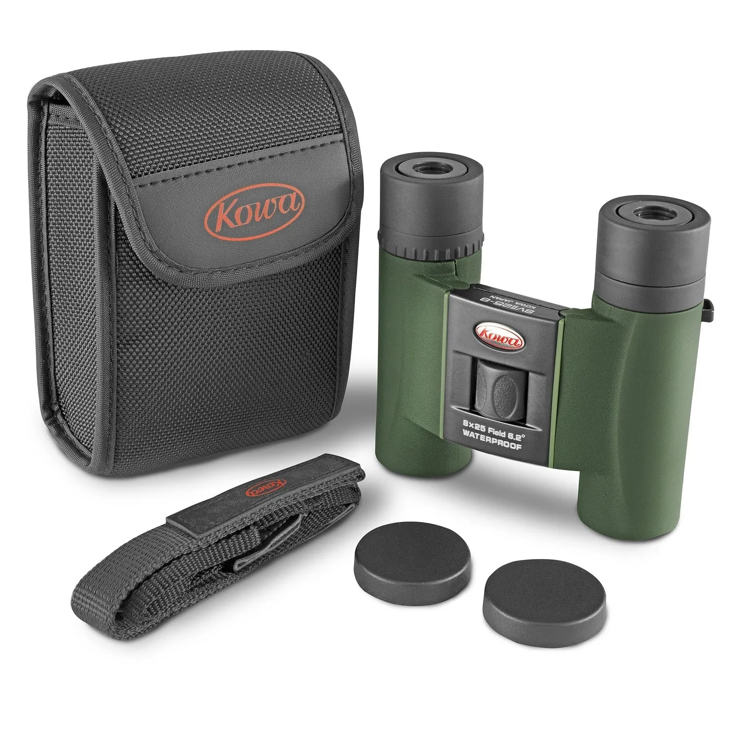Kowa SV II 8x25mm Binocular