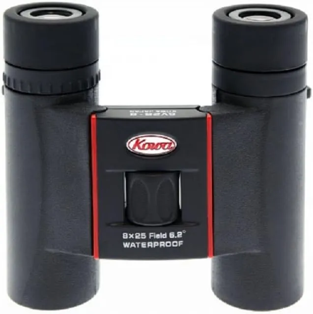 Kowa SV Series Roof Prism Binocular