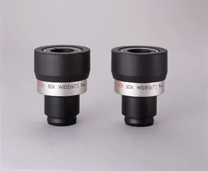 Kowa TE-9WH 50x Wide Angle Binocular Eyepiece