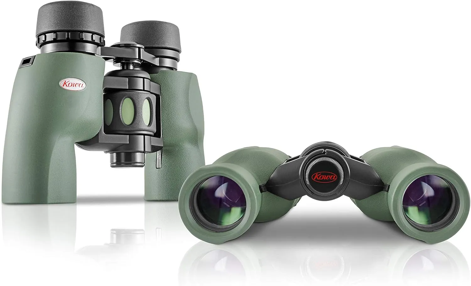 Kowa YF II 6x30 Binocular