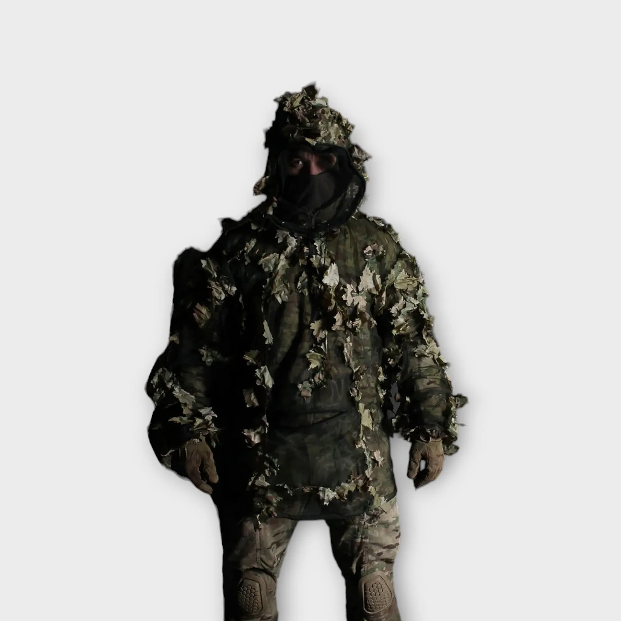L4 Performance WW3 Leaf Suit
