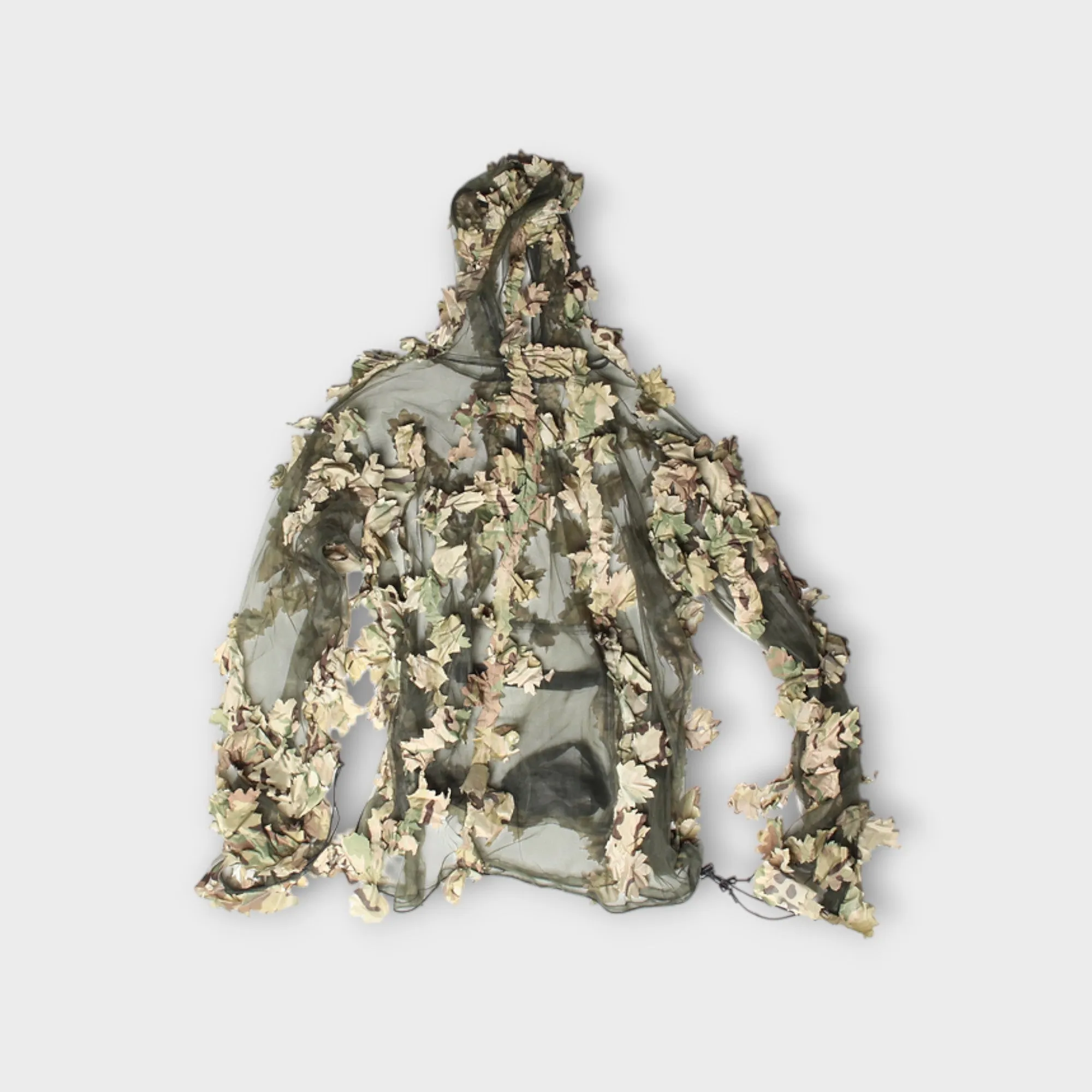 L4 Performance WW3 Leaf Suit