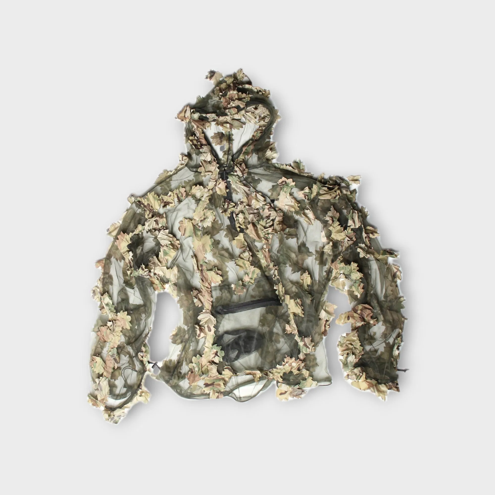 L4 Performance WW3 Leaf Suit