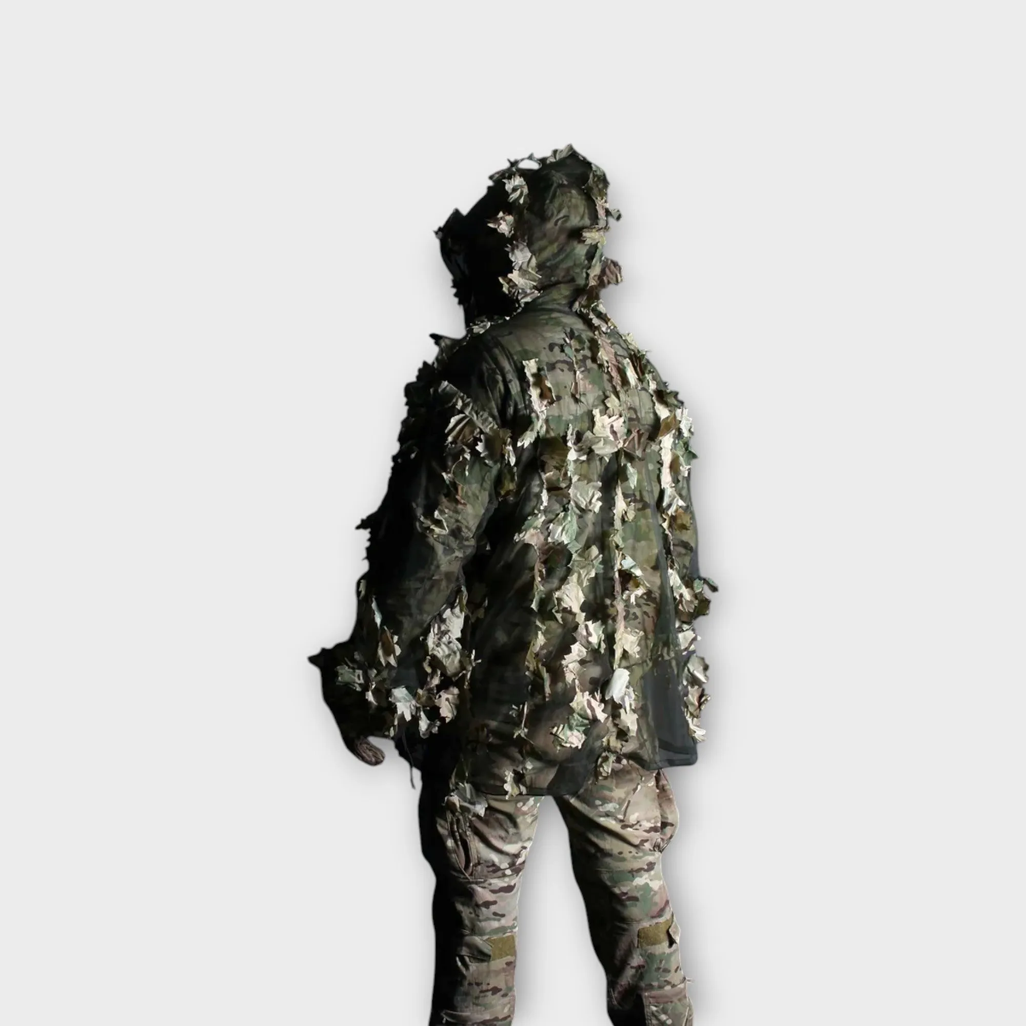 L4 Performance WW3 Leaf Suit