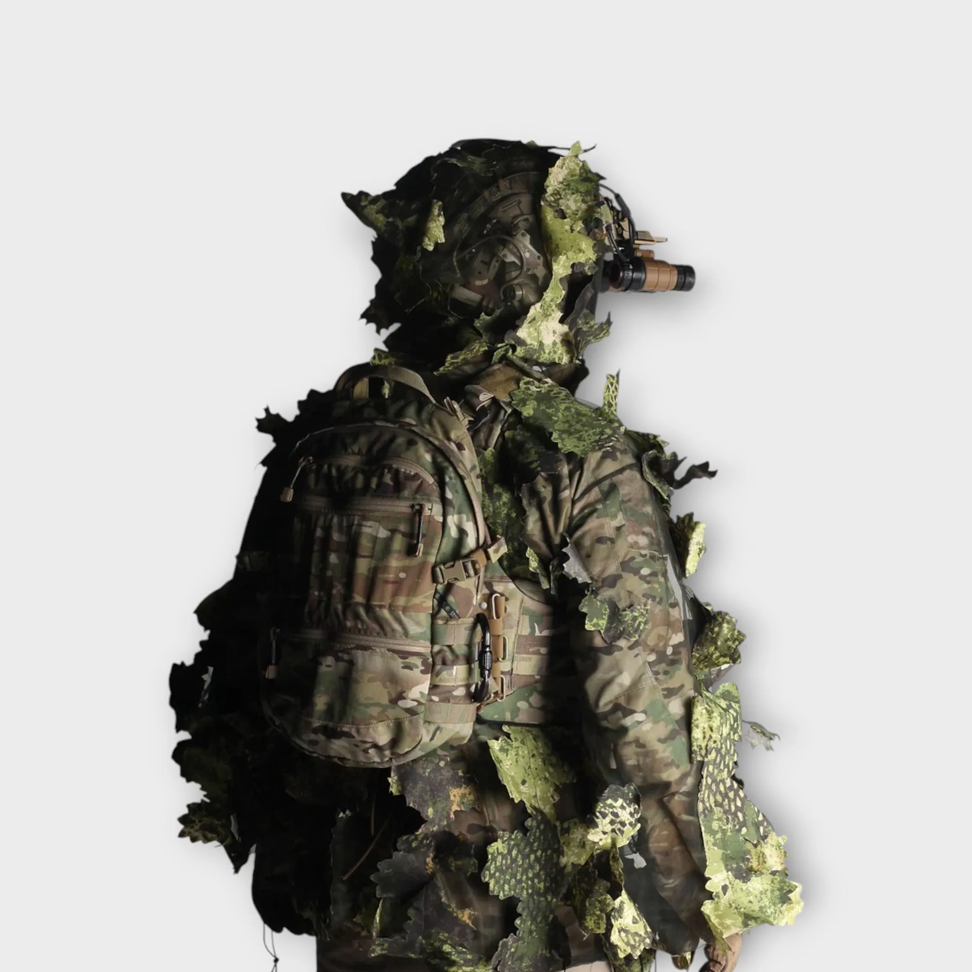 L4 Performance WW3 Leaf Suit