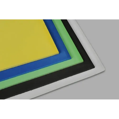 L400 XLPE FOAM SHEETS – BLACK OR NATURAL- 1/8″ – 1″ THICKNESS