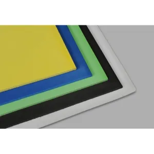 L400 XLPE FOAM SHEETS – BLACK OR NATURAL- 1/8″ – 1″ THICKNESS