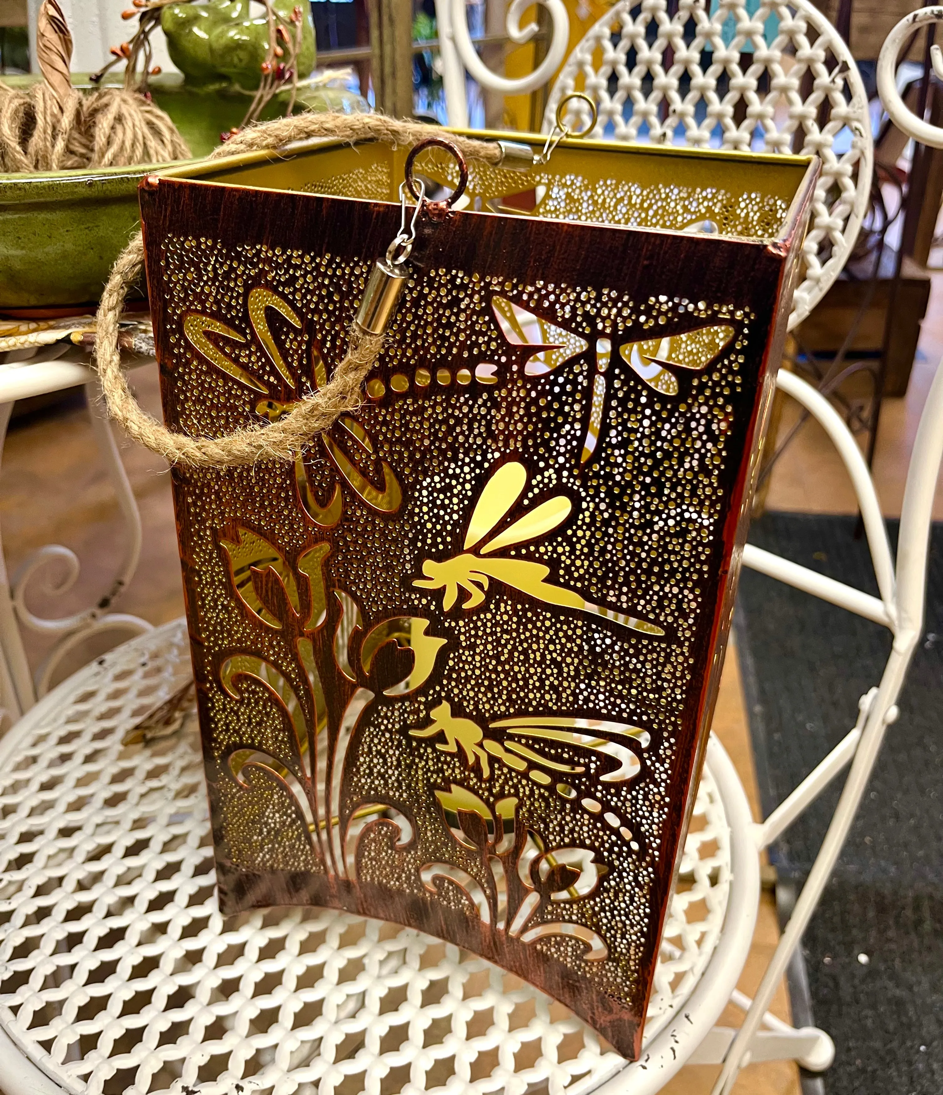 Lantern