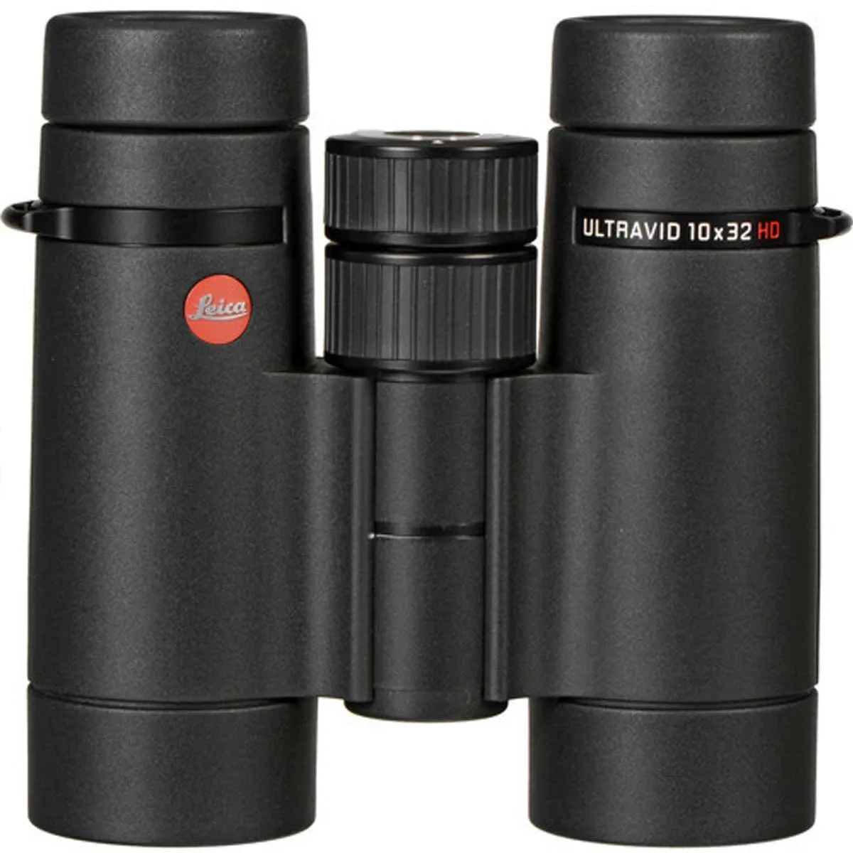 Leica 10x32 Ultravid HD-Plus Binocular