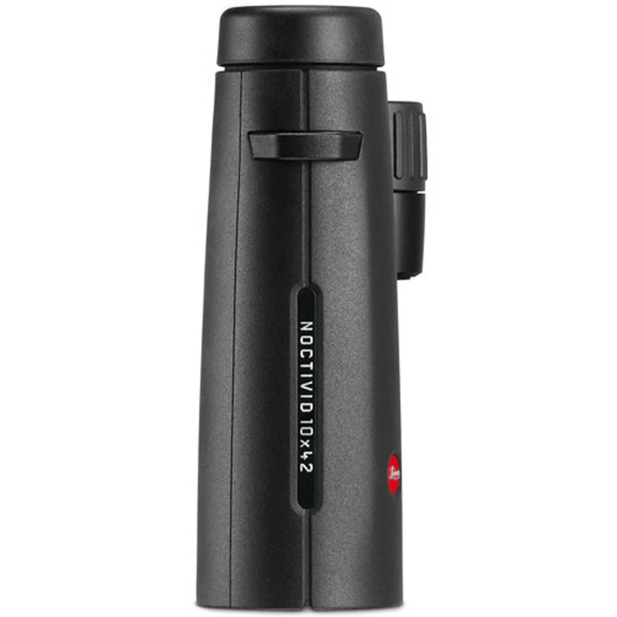 Leica 10x42 Noctivid Binocular (Black)