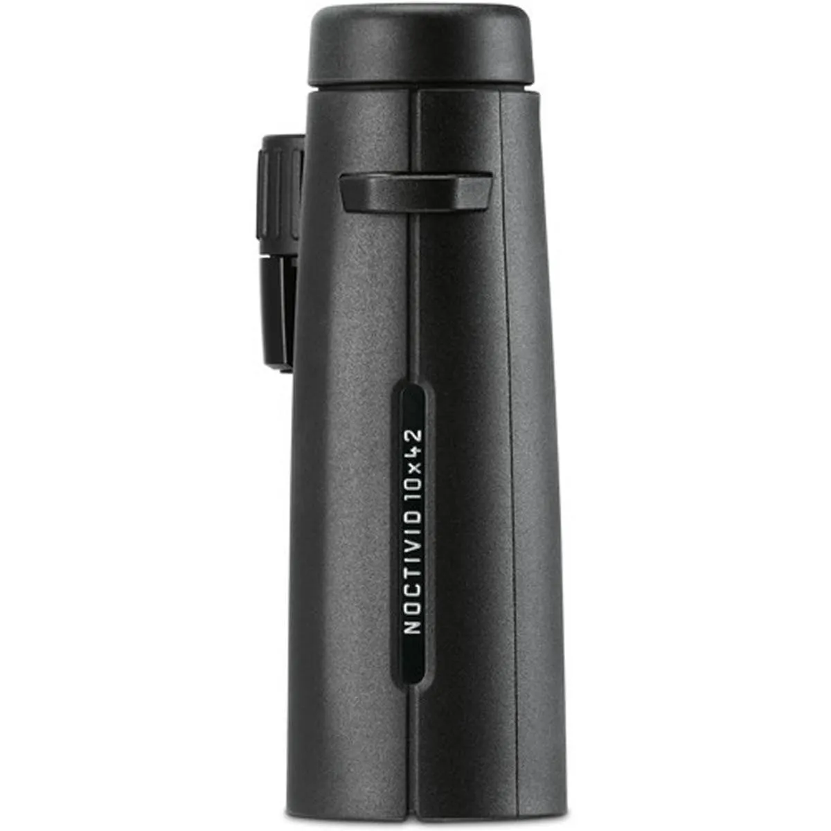 Leica 10x42 Noctivid Binocular (Black)