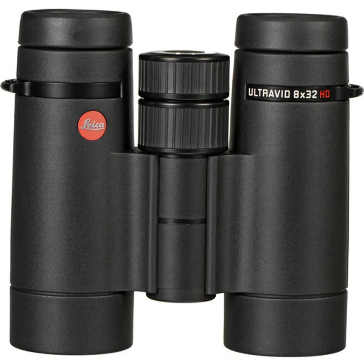 Leica 8x32 Ultravid HD-Plus Binocular
