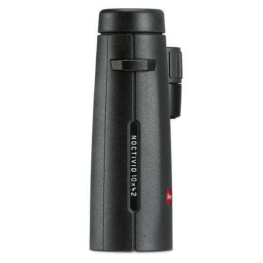 Leica Noctivid 10x42 Binoculars