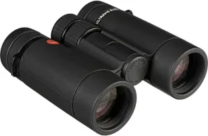 Leica Ultravid 8x32 HD Plus Binoculars with Hdc Lens Coating, Black