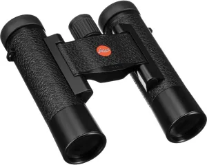 Leica Ultravid Compact 10x25 BCL Black Binocular 40607