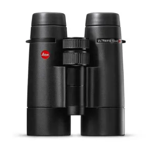 Leica Ultravid HD Plus 10x42 Binoculars