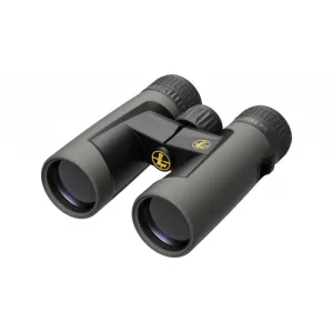 Leupold Bx-2 Alpine Hd 10x42mm Roof Shadow Gray