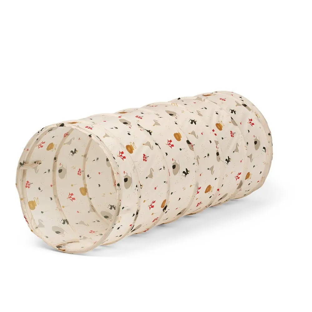 Liewood: Emmanuel Pop Up Tunnel - Circus