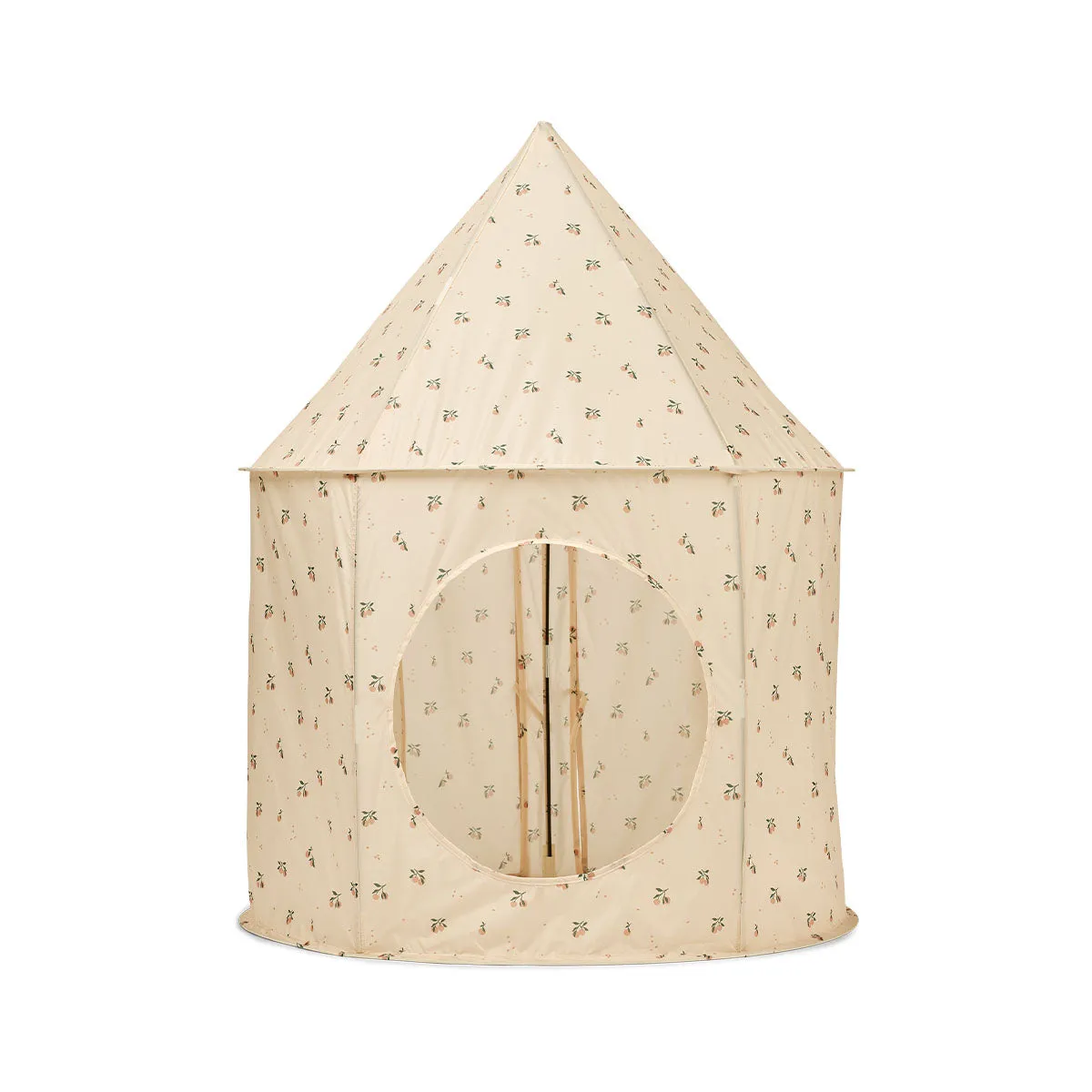 Liewood oaks pop-up speeltent peach/sea shell