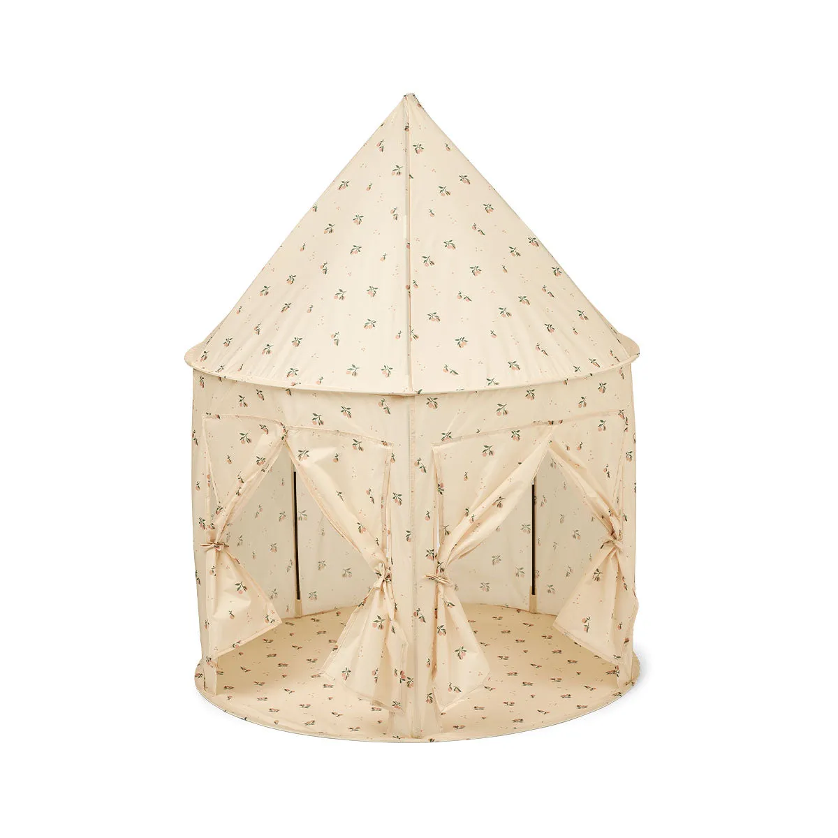 Liewood oaks pop-up speeltent peach/sea shell