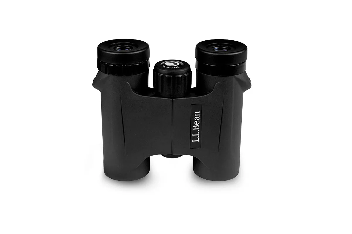L.L. Bean Discovery 10x25 Binoculars