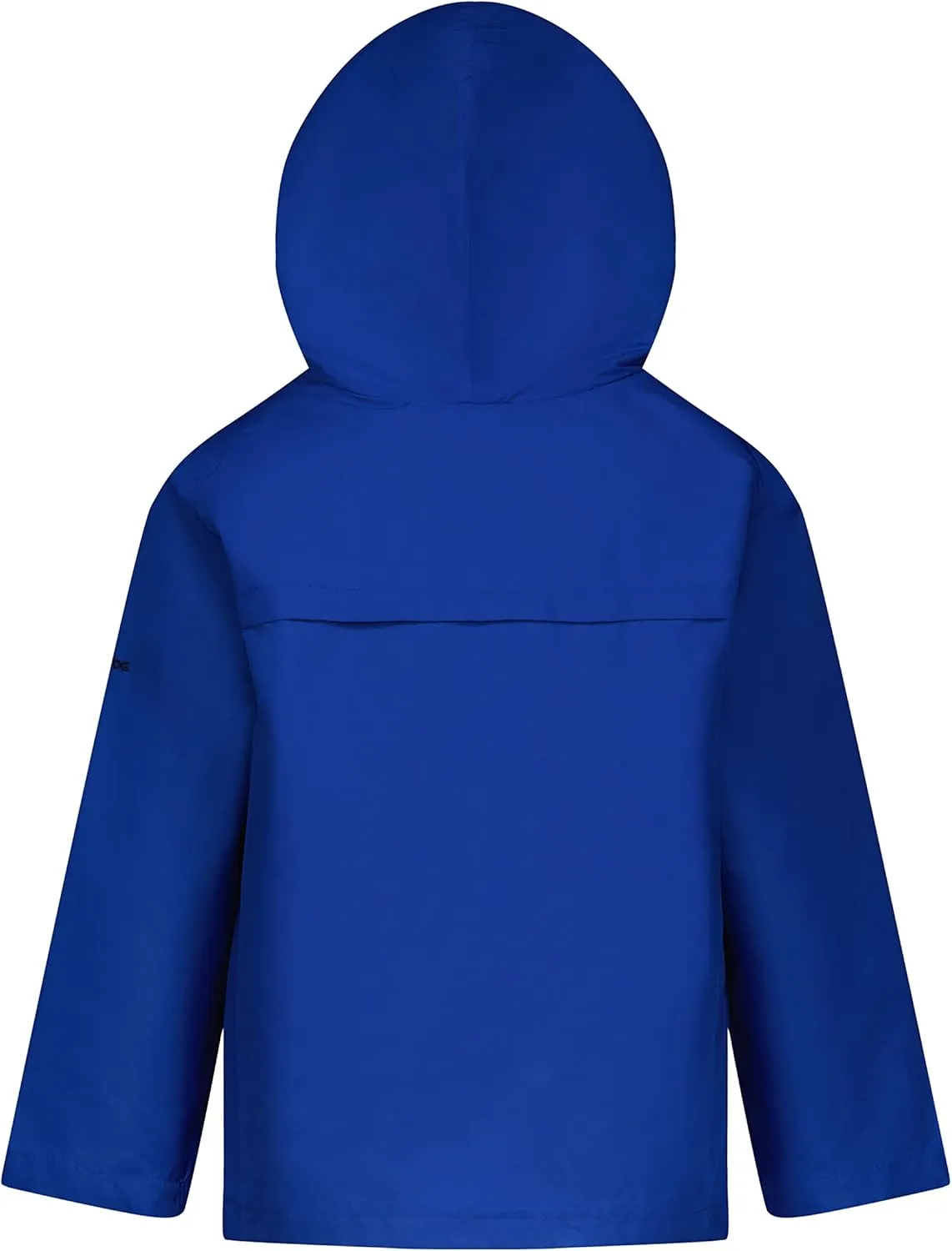 LONDON FOG boys Boys Waterproof Rain Suit for Kids Hooded Jacket and Splash Pants Set