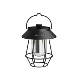 LumiCamp USB Rechargeable LED Lantern