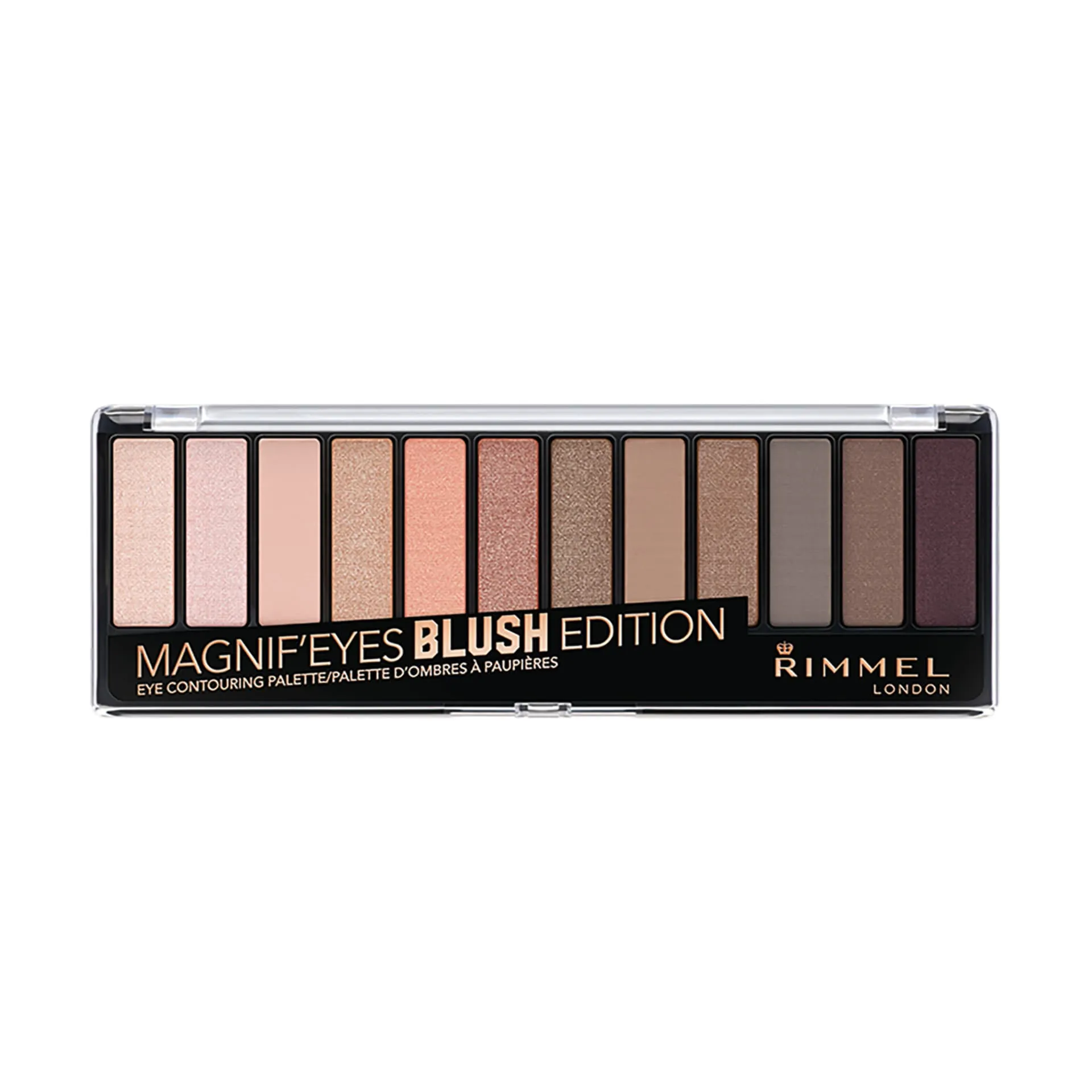 Magnif Eyes Multi