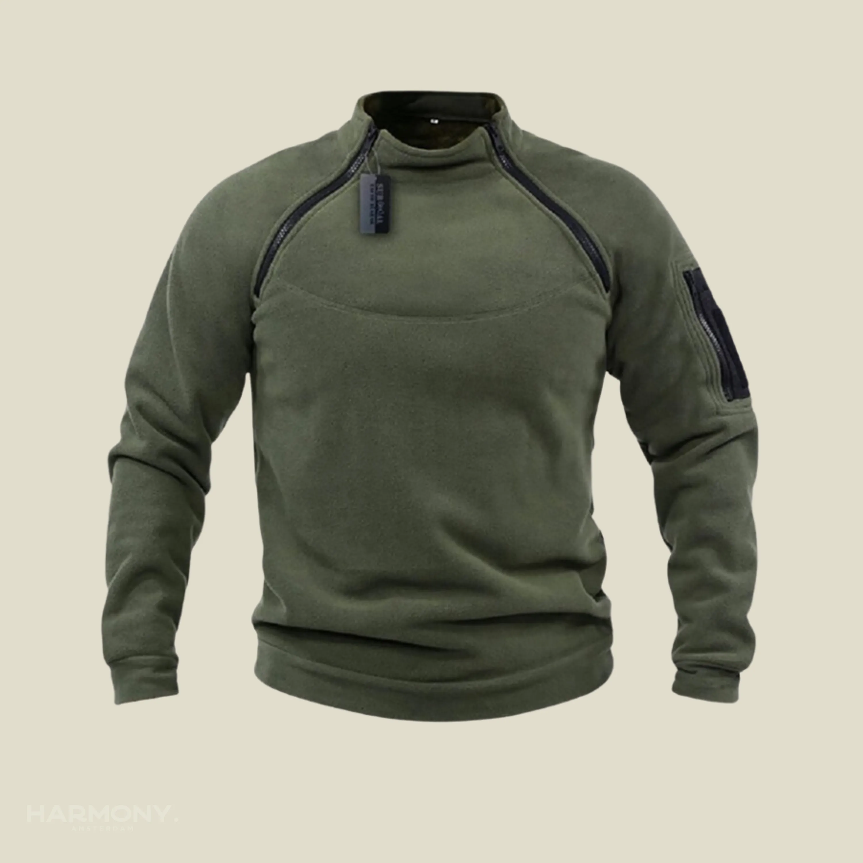 Marcus | Waterproof Tactical Suit   FREE Jacket