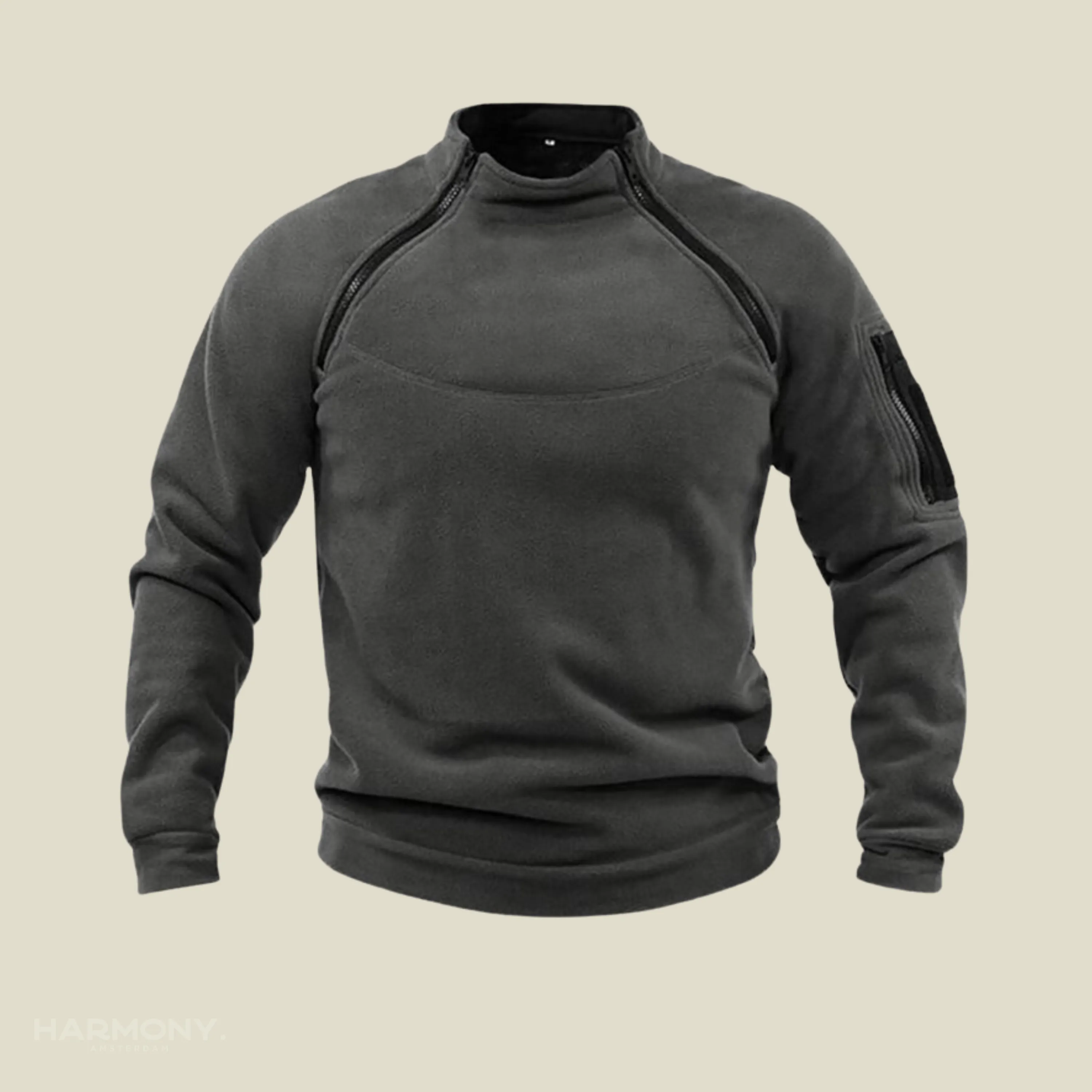 Marcus | Waterproof Tactical Suit   FREE Jacket