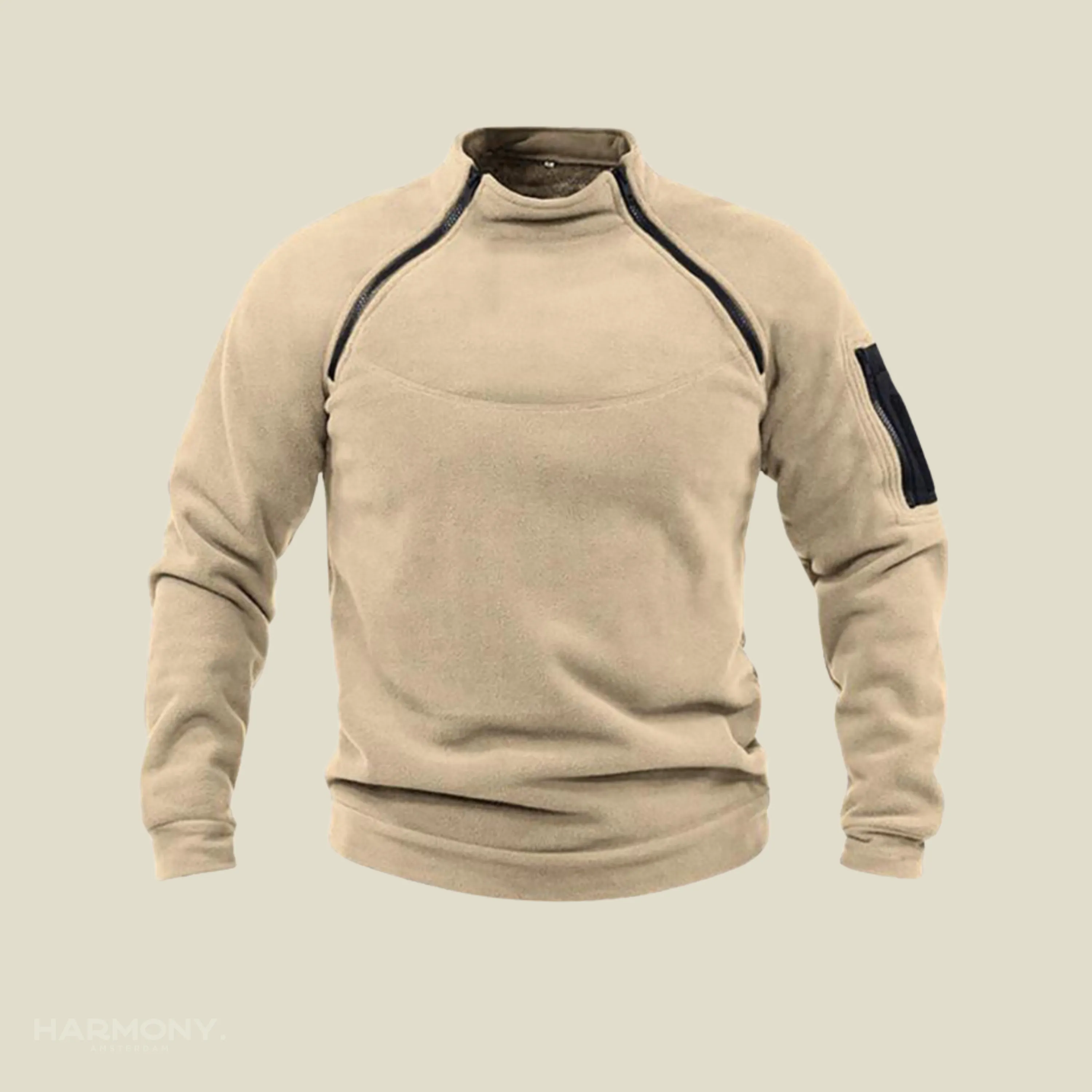 Marcus | Waterproof Tactical Suit   FREE Jacket