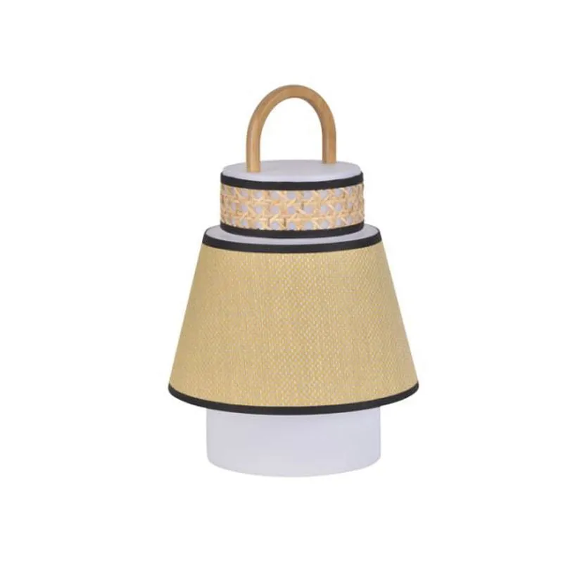 Market Set Singapour Portable Lamp