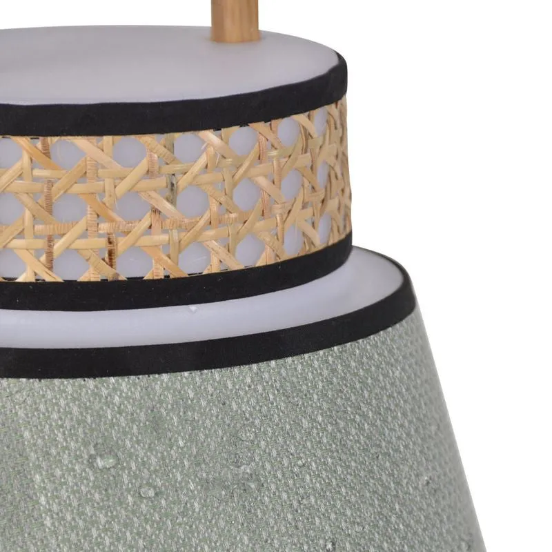 Market Set Singapour Portable Lamp
