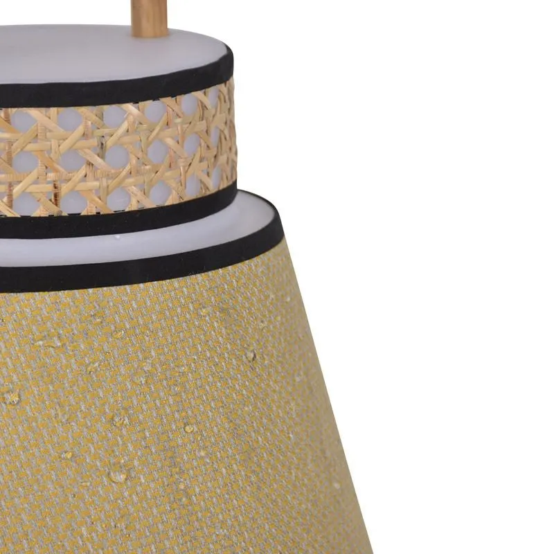 Market Set Singapour Portable Lamp