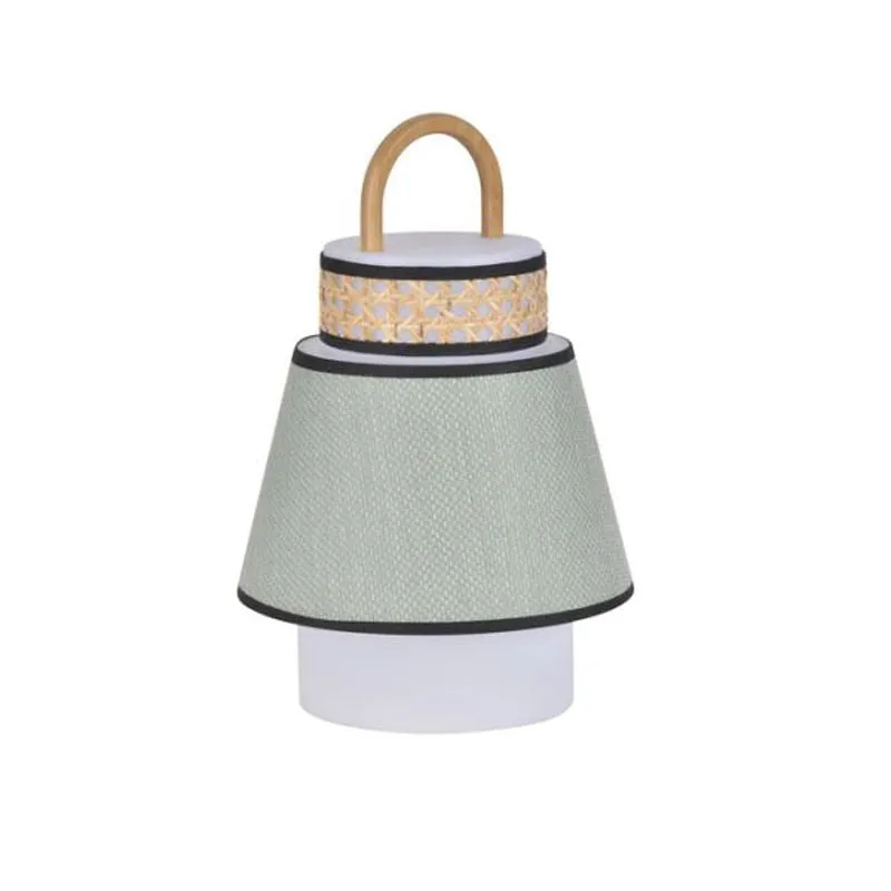 Market Set Singapour Portable Lamp