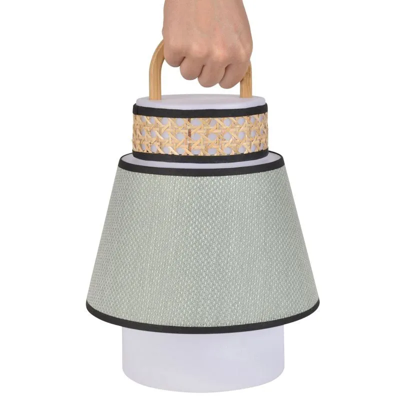 Market Set Singapour Portable Lamp