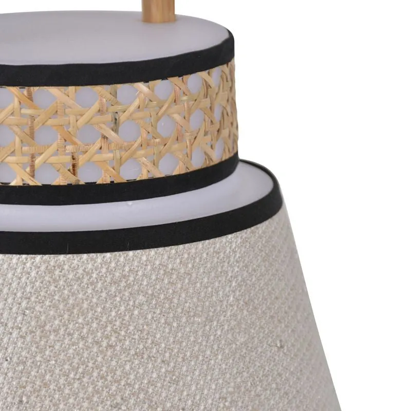 Market Set Singapour Portable Lamp