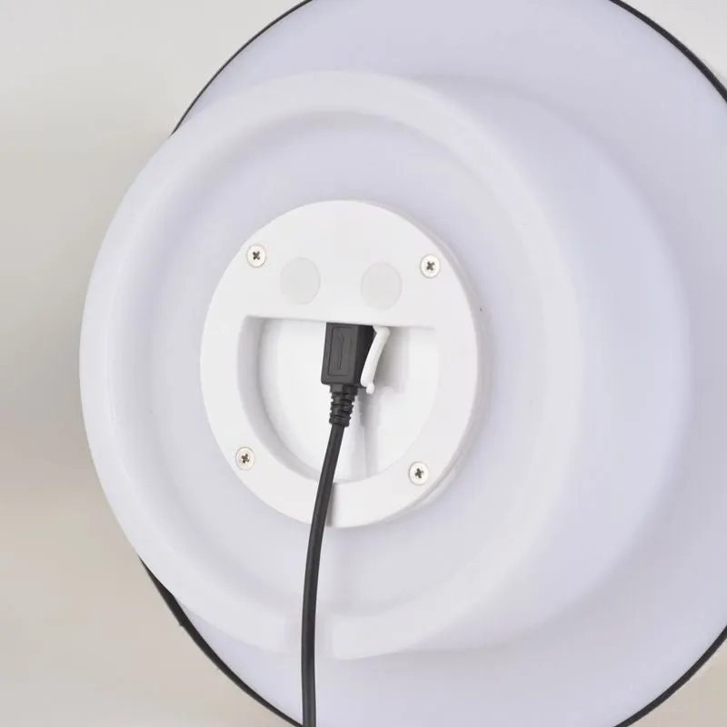 Market Set Singapour Portable Lamp