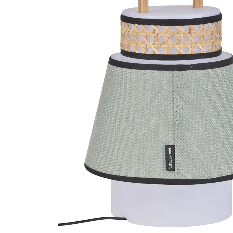 Market Set Singapour Portable Lamp