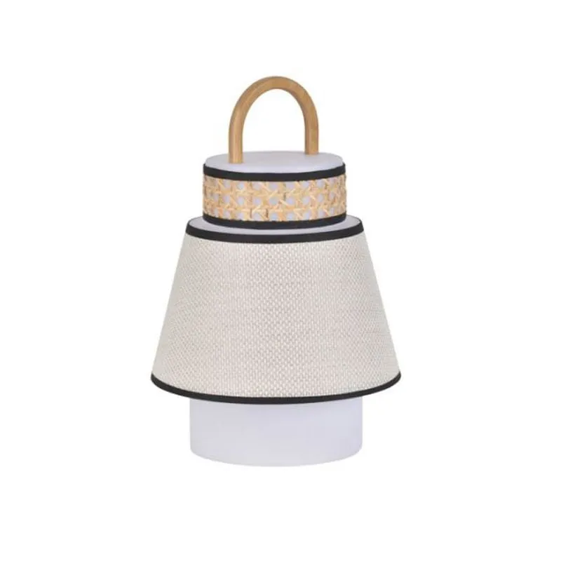 Market Set Singapour Portable Lamp