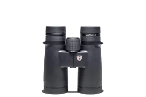 Maven B1.2 - 10x42 Black Grey Binoculars