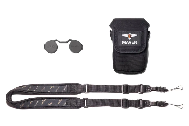 Maven B.7 - 8X25 / 10X25 Binoculars