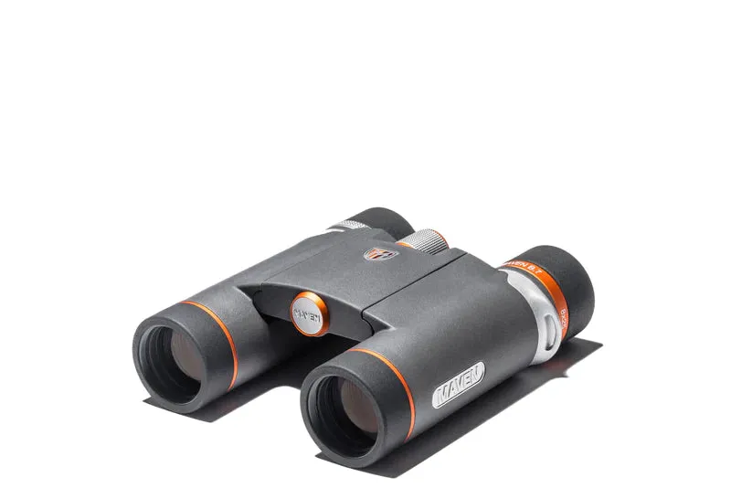 Maven B.7 - 8X25 / 10X25 Binoculars